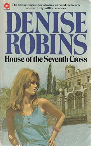 Beispielbild fr House of the Seventh Cross (Coronet Books) zum Verkauf von WorldofBooks