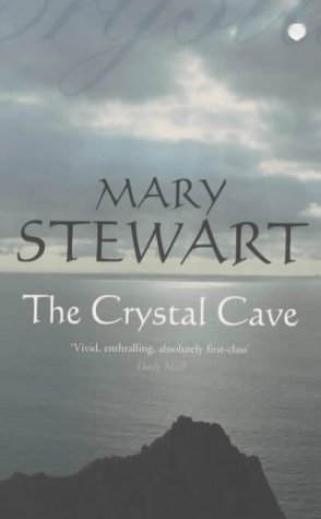 9780340151334: The Crystal Cave