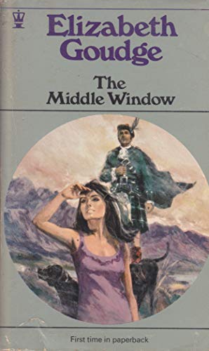 9780340151495: The Middle Window