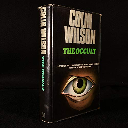 9780340152638: The Occult