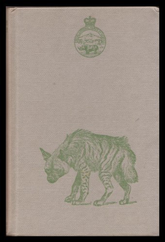 Beispielbild fr ANIMALS OF EAST AFRICA zum Verkauf von Robinson Street Books, IOBA
