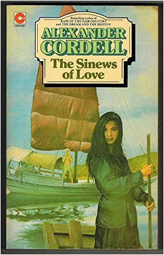 9780340154762: Sinews of Love (Coronet Books)