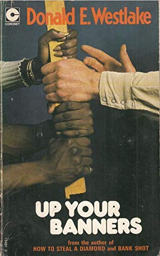 9780340154816: Up Your Banners (Coronet Books)