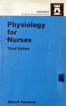 Beispielbild fr Physiology for Nurses (Unibooks) zum Verkauf von AwesomeBooks