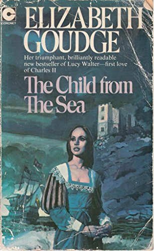 Beispielbild fr The Child from the Sea zum Verkauf von WorldofBooks