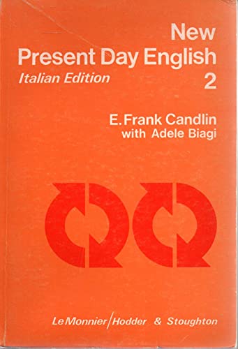 9780340156698: New Present Day English for Foreign Students: Bk. 2