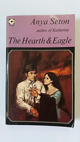 Imagen de archivo de Hearth and Eagle (Coronet Books) a la venta por ThriftBooks-Atlanta