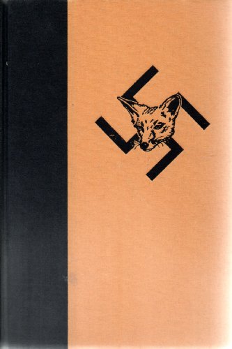 Imagen de archivo de The game of the foxes: British and German intelligence operations a la venta por Hawking Books