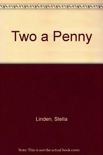 Beispielbild fr Two a Penny zum Verkauf von Kennys Bookshop and Art Galleries Ltd.