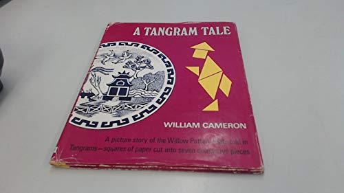 Stock image for Tangram Tale for sale by WorldofBooks