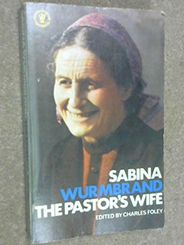 Stock image for Pastor's Wife for sale by Goldstone Books