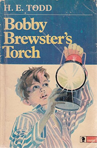 Stock image for Bobby Brewster's Torch (Knight Books) for sale by WorldofBooks