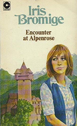 Imagen de archivo de Encounter at Alpenrose a la venta por Ryde Bookshop Ltd