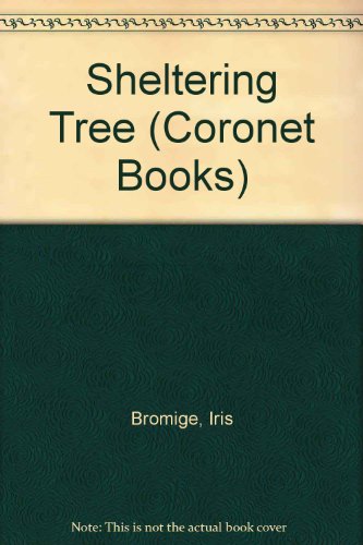 Stock image for A Sheltering Tree for sale by Violet's Bookstack