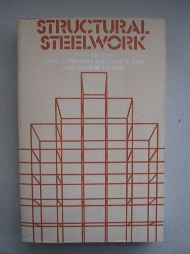 9780340161333: Structural Steel Work: For Building and Architectural Students