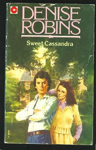 Imagen de archivo de Sweet Cassandra (Coronet Books) a la venta por WorldofBooks