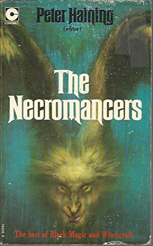 9780340162064: The Necromancers: Best of Black Magic and Witchcraft