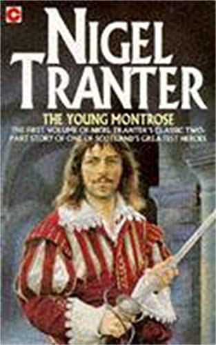 Stock image for The Young Montrose : Montrose 1 for sale by Better World Books