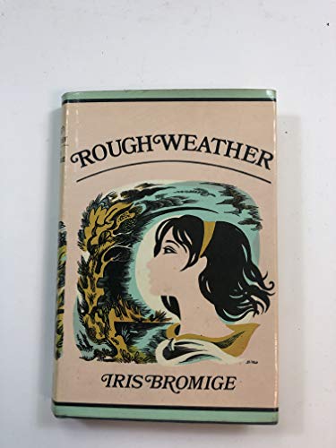 Rough weather (9780340162354) by Bromige, Iris