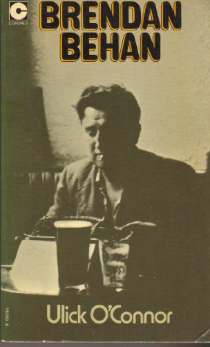 Beispielbild fr Brendan Behan zum Verkauf von WorldofBooks