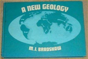 9780340162712: A New Geology (New School S.)