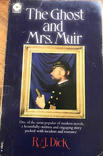 9780340164631: Ghost and Mrs. Muir