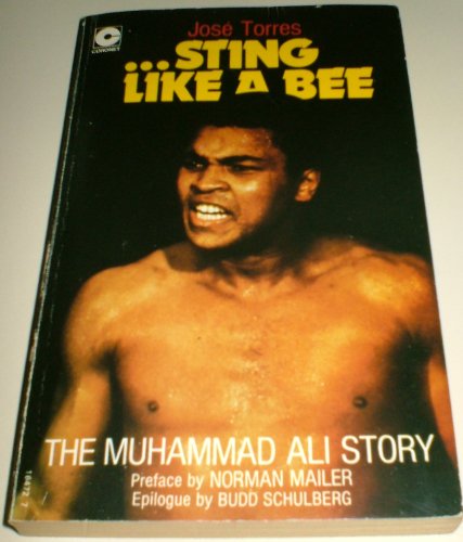 Beispielbild fr Sting like a bee: The Muhammad Ali story zum Verkauf von WorldofBooks