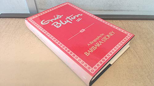 9780340165140: Enid Blyton: The Biography