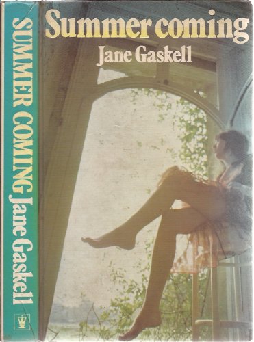 Summer coming (9780340165447) by Gaskell, Jane