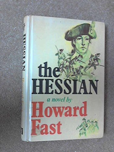 9780340165614: The Hessian