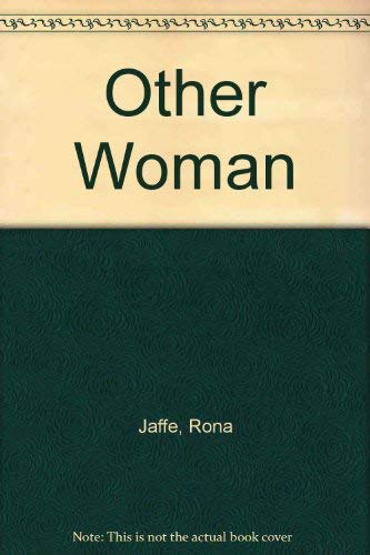 9780340165928: Other Woman