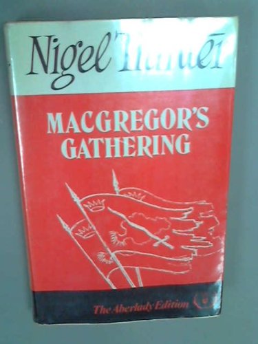 MacGregor's Gathering (9780340166611) by Nigel Tranter