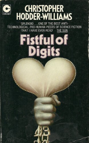 Beispielbild fr Fistful of Digits (Coronet Books) zum Verkauf von Basement Seller 101