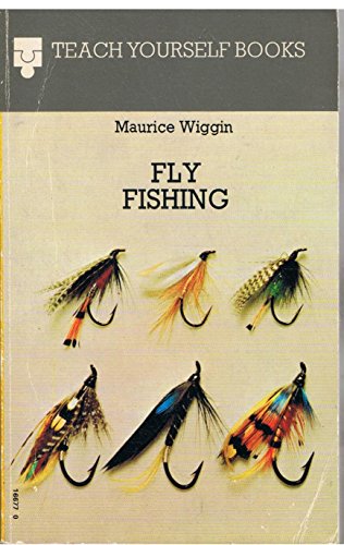 Stock image for Fly Fishing for sale by Merandja Books
