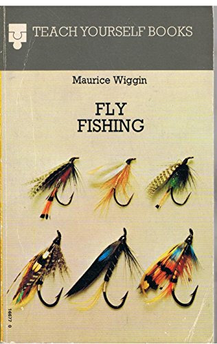 9780340166772: Fly Fishing (Teach Yourself)