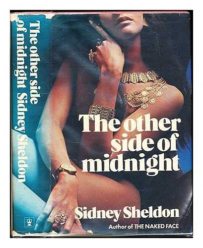 The Other Side of Midnight (9780340166840) by SIDNEY SHELDON
