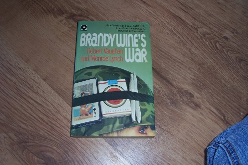 9780340167151: Brandywine's war