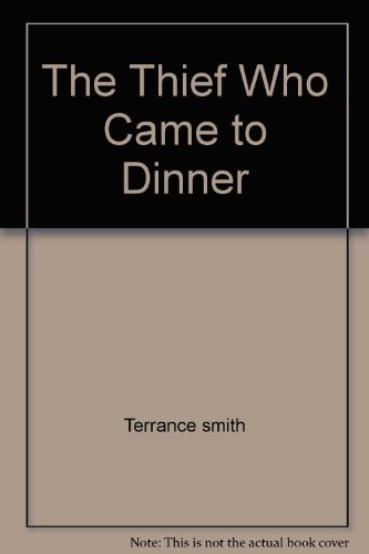 9780340168219: The Thief Who Came To Dinner