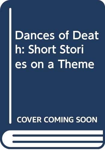 9780340168509: Dances of Death: Short Stories on a Theme