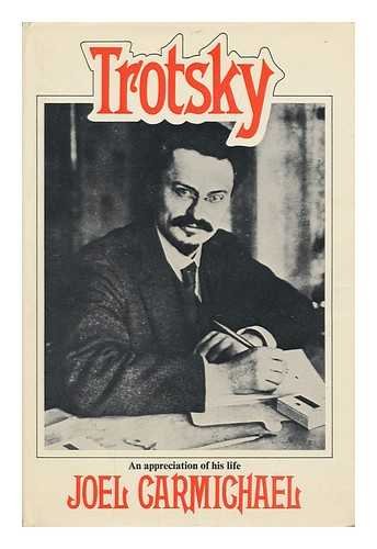 Stock image for Trotsky for sale by Hay-on-Wye Booksellers