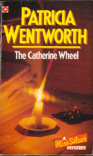 9780340169520: The Catherine Wheel