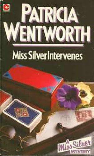 9780340169537: Miss Silver Intervenes