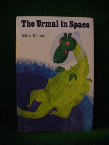 The Urmel In Space.