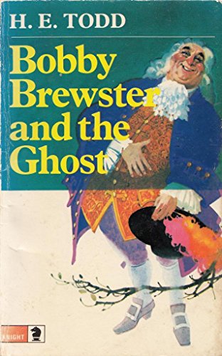 Stock image for Bobby Brewster and the Ghost for sale by WorldofBooks