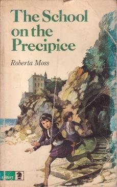 Stock image for The School on the Precipice for sale by Goldstone Books