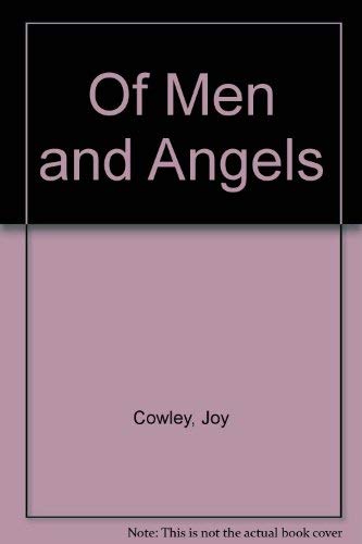 9780340172698: Of Men and Angels