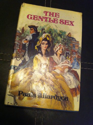Imagen de archivo de The Gentle Sex a la venta por Better World Books Ltd