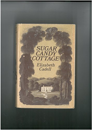 9780340172872: Sugar Candy Cottage