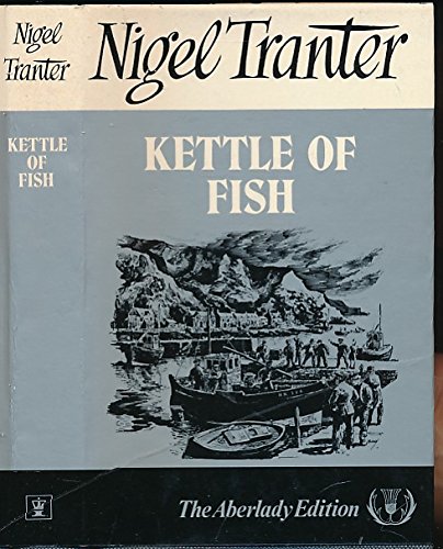 Beispielbild fr Kettle of Fish zum Verkauf von Better World Books