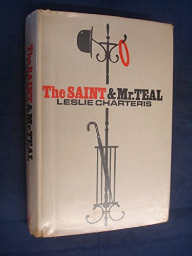 9780340173008: The Saint and Mr. Teal